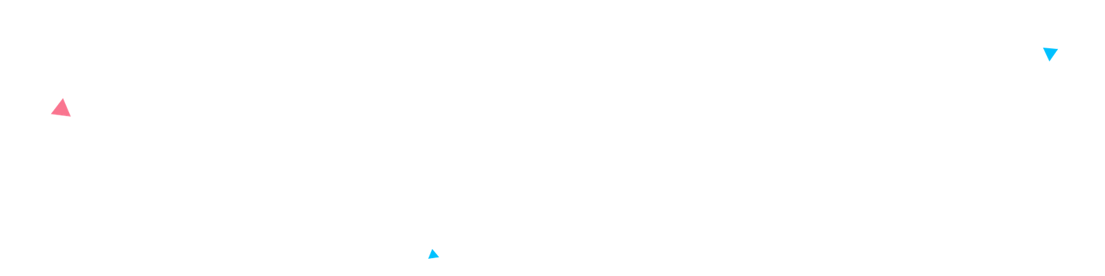 Redback Banner Shapes